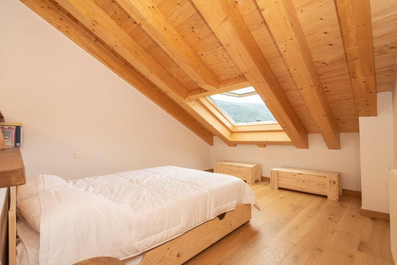 Casa Unceta Holiday home *