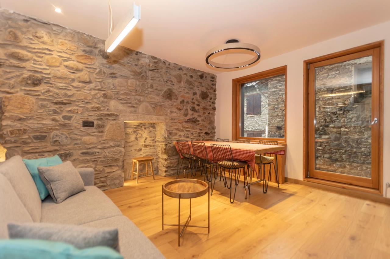Casa Unceta Holiday home