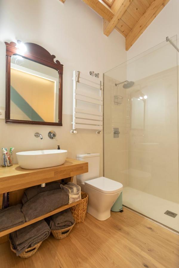 Holiday home Casa Unceta