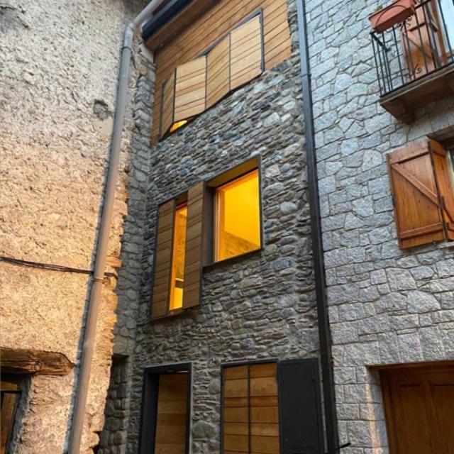 Holiday home Casa Unceta