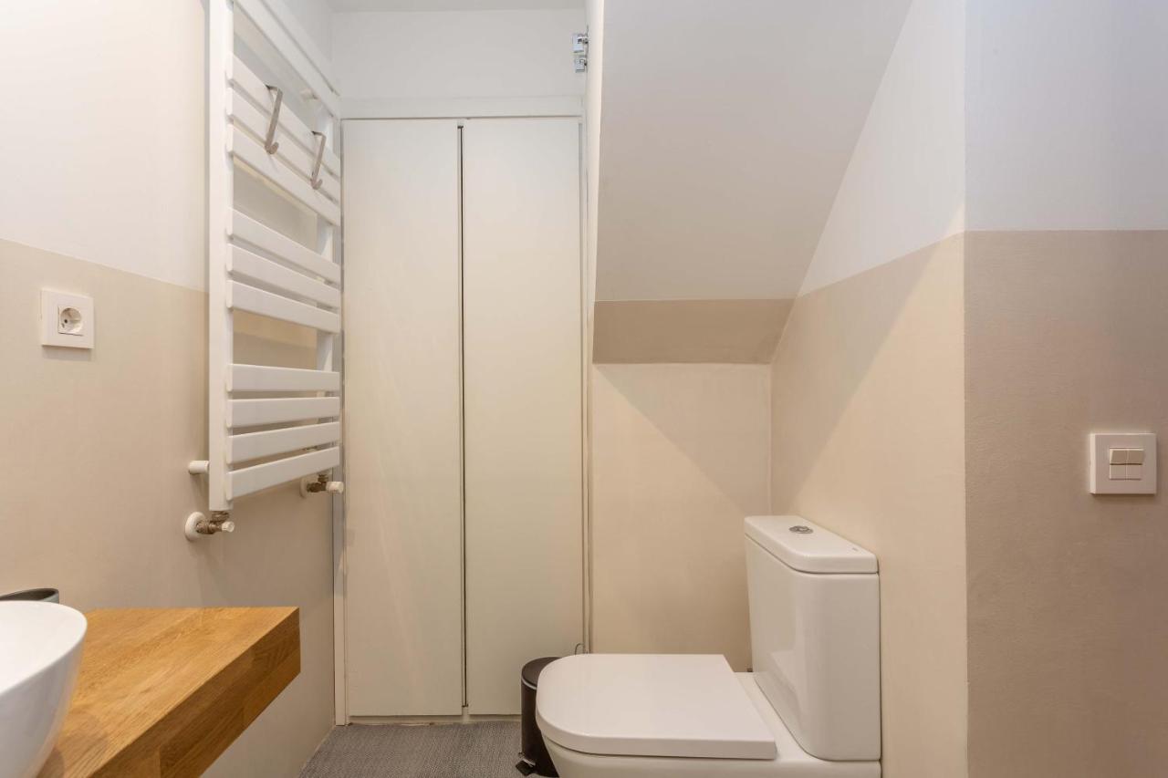 Casa Unceta Holiday home *