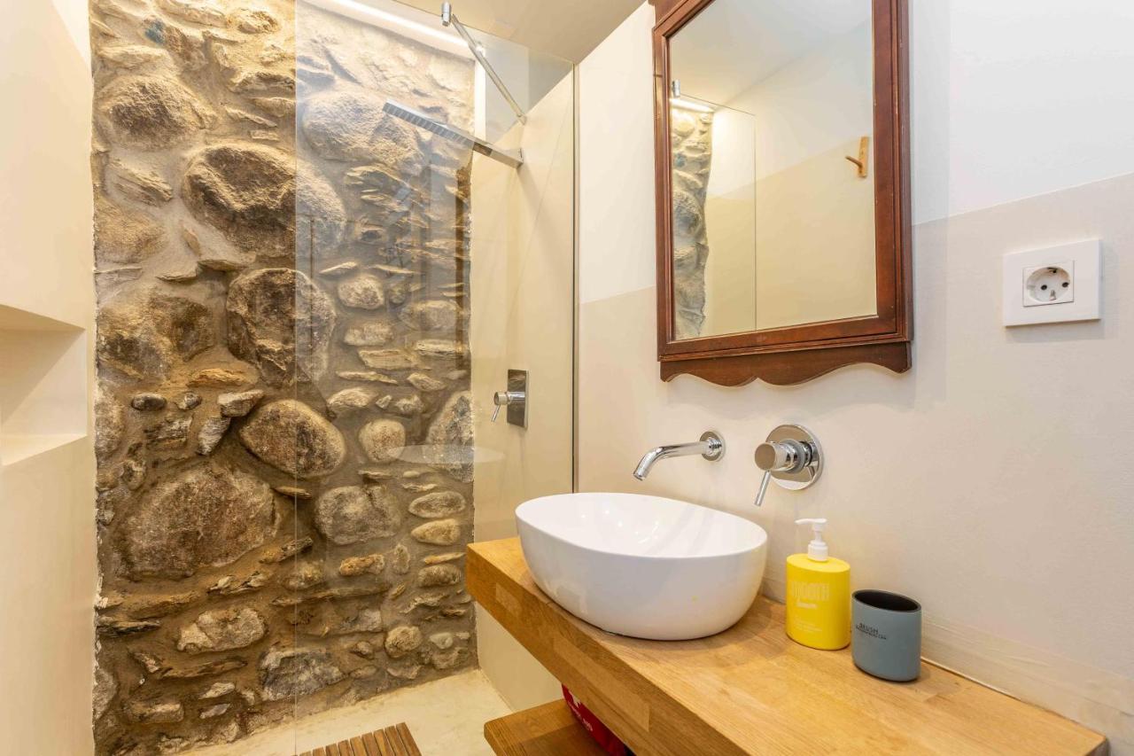 Casa Unceta Holiday home